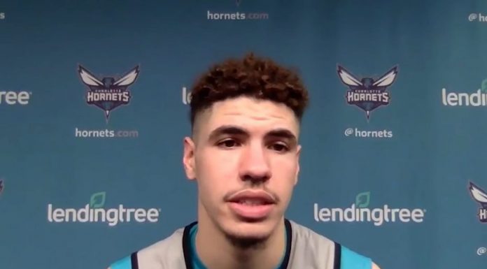 NBA: “Nie jestem tak głupi” mówi LaMelo Ball