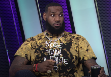 NBA: Nowy biznes LeBrona Jamesa. Połączy siły z przyjaciółką Igi Świątek