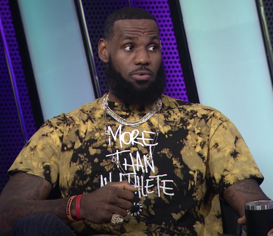 NBA: LeBron James dostał zapewnienie od Lakers. To zwiastuje zmiany