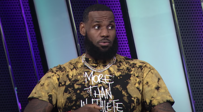 NBA: Dwa najtrudniejsze mistrzostwa w historii? LeBron wyjaśnia które