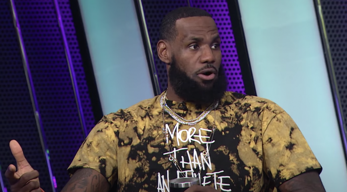 NBA: LeBron James podpisał nową umowę z Los Angeles Lakers!
