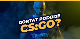 NBA: Marcin Gortat podbije świat e-sportu?