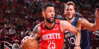 NBA: Austin Rivers mógł trafić do 76ers?