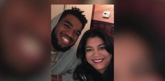 NBA: Fatalny rok gwiazdy Timberwolves