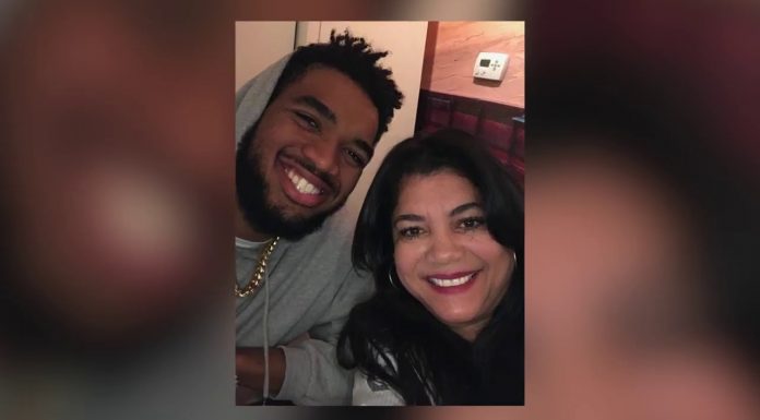 NBA: Fatalny rok gwiazdy Timberwolves