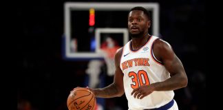 NBA: Knicks zaczną wygrywać?