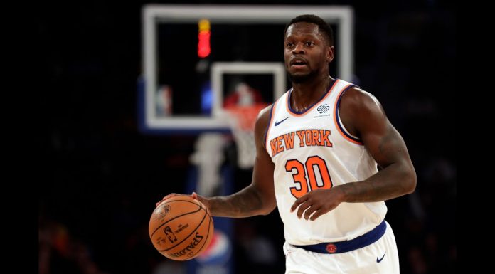 NBA: Knicks zaczną wygrywać?