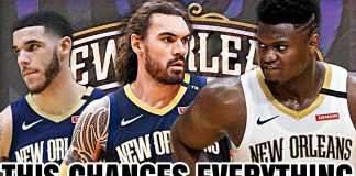 NBA: Adams i Zion będą postrachem ligi?