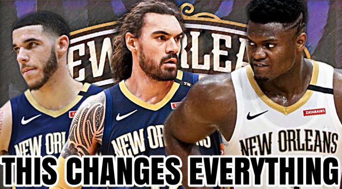 NBA: Adams i Zion będą postrachem ligi?