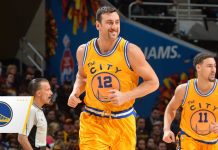 NBA: Koniec kariery wielkiego Australijczyka