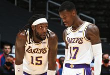 Wyniki NBA: Rozpoczął się preseason, wrócił John Wall