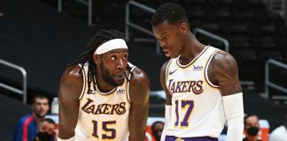 Wyniki NBA: Rozpoczął się preseason, wrócił John Wall