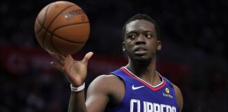 NBA: Clippers zapełniają ostatnie miejsca w składzie