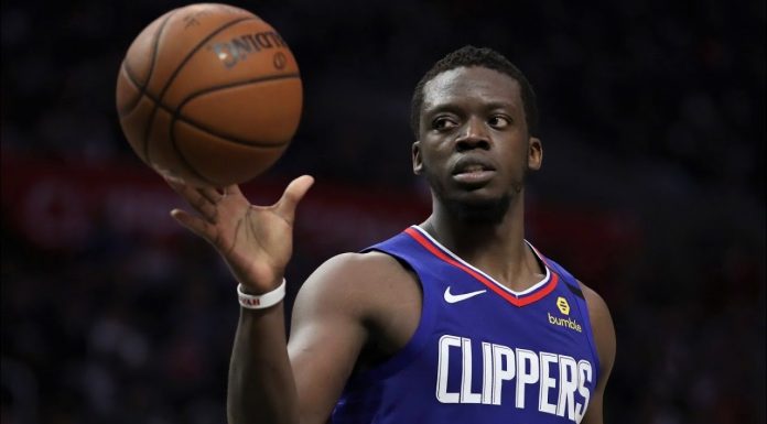 NBA: Clippers zapełniają ostatnie miejsca w składzie