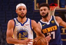 Wyniki NBA: Game-Winner Okoro, debiuty Balla i Edwardsa, powrót Curry’ego