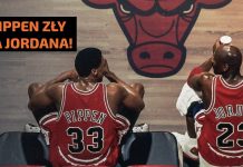 NBA: Pippen skrytykował Jordana!?