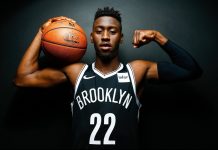 NBA: Kiedy LeVert wróci do gry?