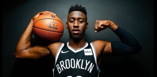 NBA: Kiedy LeVert wróci do gry?