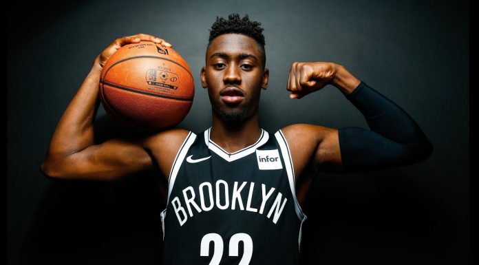 NBA: Kiedy LeVert wróci do gry?