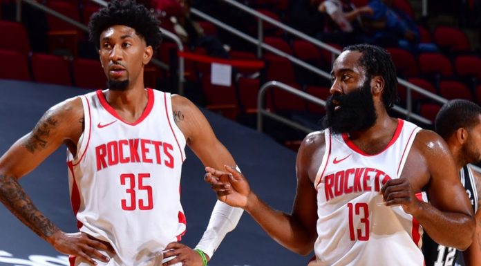 Wyniki NBA: Wolves wygrywają po dogrywce, Clippers bez zwycięstwa, a Harden robi swoje