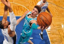 NBA: Boją się o niego jak o Doncicia czy Lillarda. Czy LaMelo Ball odejdzie z Hornets?