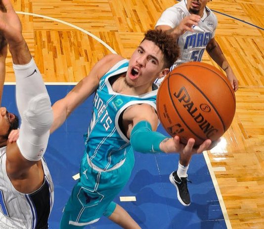 NBA: Pierwszoroczniacy pod lupą