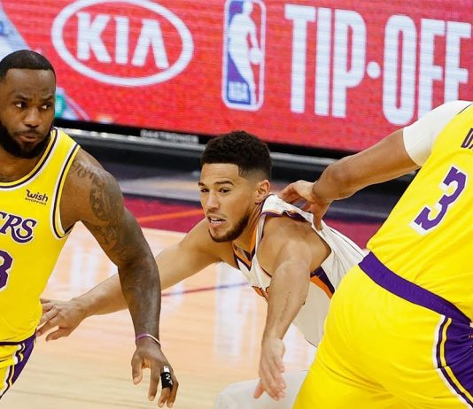 Wyniki NBA: kolejny dobry mecz Ziona, 35 punktów Anthony’ego Davisa