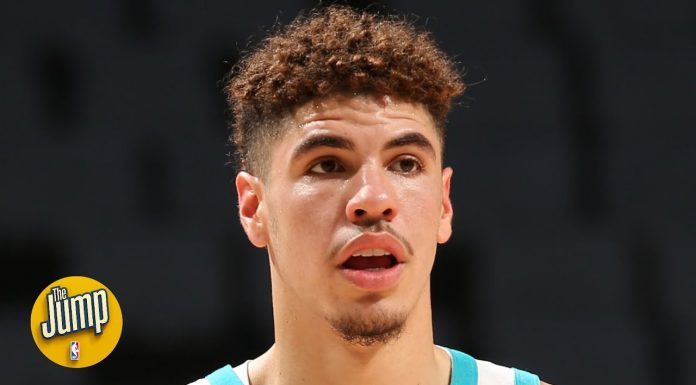 NBA: Kto jest mentorem LaMelo Balla w Hornets?