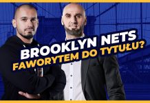 NBA: Brooklyn Nets faworytem do tytułu? „Durant będzie najlepszym strzelcem w NBA”