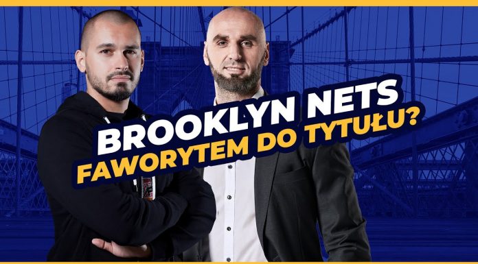 NBA: Brooklyn Nets faworytem do tytułu? „Durant będzie najlepszym strzelcem w NBA”