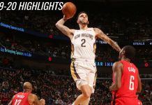 NBA: Ostatni sezon Lonzo Balla w Nowym Orleanie?