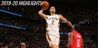 NBA: Ostatni sezon Lonzo Balla w Nowym Orleanie?