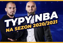 NBA: Kto zostanie mistrzem, finalistą oraz MVP?