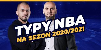 NBA: Kto zostanie mistrzem, finalistą oraz MVP?
