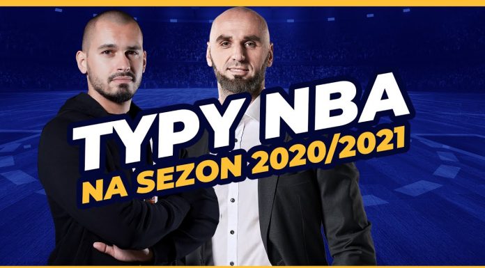 NBA: Kto zostanie mistrzem, finalistą oraz MVP?