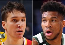 NBA: Liga kopie leżącego, kara dla Bucks!