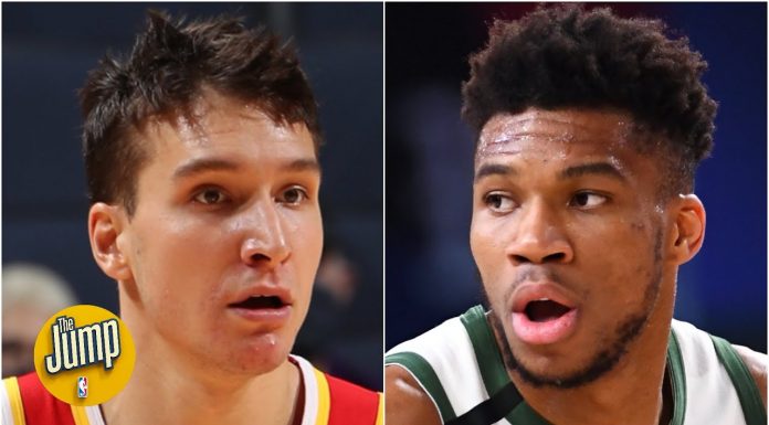 NBA: Liga kopie leżącego, kara dla Bucks!