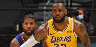 Wyniki NBA: Ruszył sezon! Clippers wygrali z Lakers! Nets rozbili Warriors!