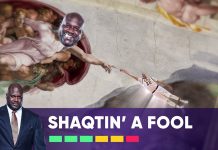 NBA: Shaqtin’ A Fool z meczów przedsezonowych!