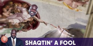 NBA: Shaqtin’ A Fool z meczów przedsezonowych!