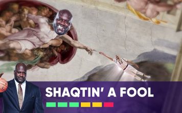 NBA: Shaqtin’ A Fool z meczów przedsezonowych!