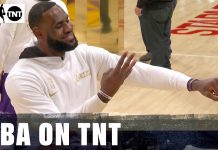 NBA: Nietypowa ceremonia. Lakers odebrali mistrzowskie pierścienie