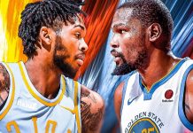 NBA: Brandon Ingram zdradza, kto był jego największą inspiracją