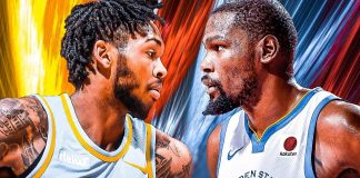 NBA: Brandon Ingram zdradza, kto był jego największą inspiracją