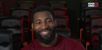 NBA: Drummond spodziewał się takiego startu w wykonaniu Cavs?