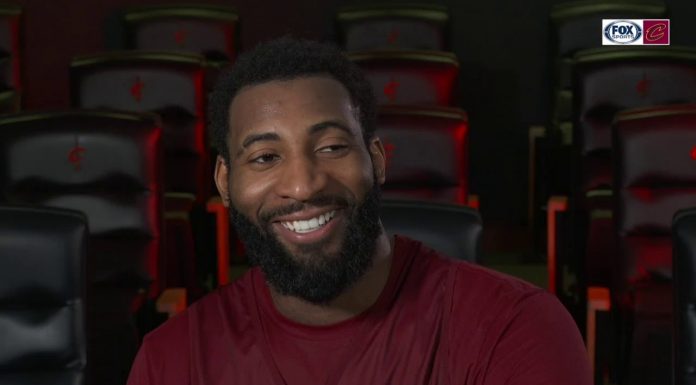 NBA: Drummond spodziewał się takiego startu w wykonaniu Cavs?