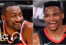 NBA: Jest transfer Rockets – Wizards! Wymiana dwóch gwiazd!
