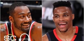 NBA: Jest transfer Rockets – Wizards! Wymiana dwóch gwiazd!