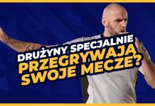NBA: Jaka jest różnica między rzucaniem osobistych u siebie i na wyjeździe?