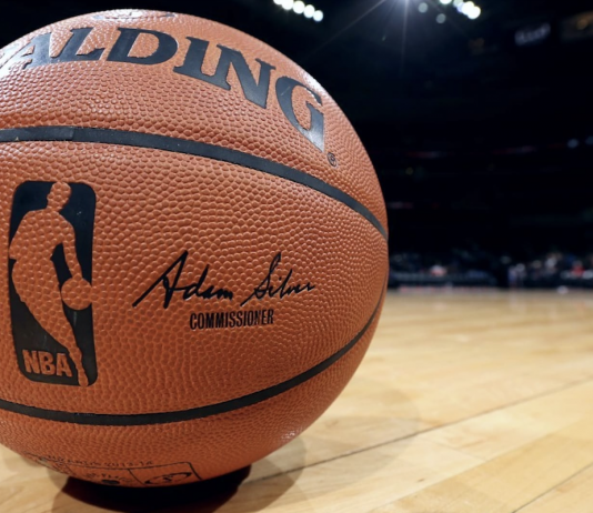 NBA: Coś jest nie tak z NBA, ale nie wiesz co?